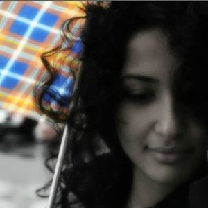 Meet your Posher, Lili